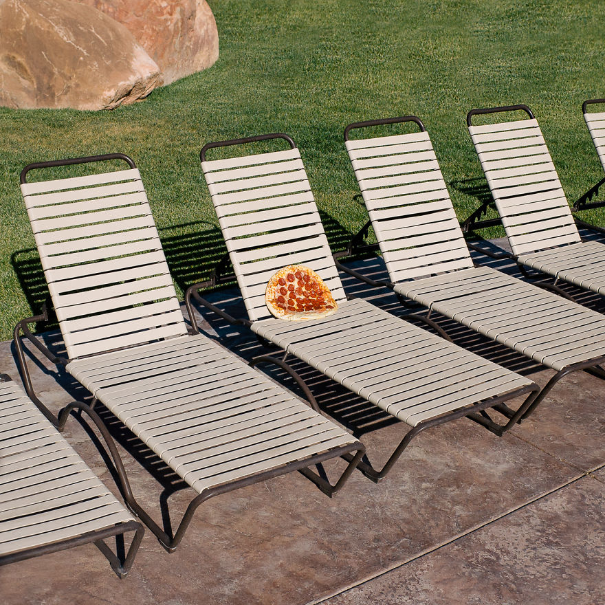 Pizza In The Wild Pizza In The Wild