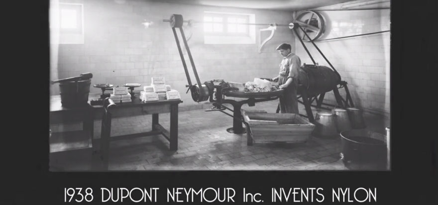 Revolutionary Fashion: The Story Of Tights