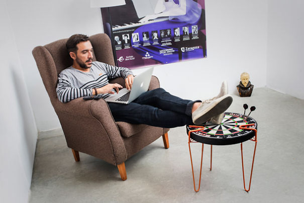 Snap: Design Your Own Furniture Snap: Design Your Own Furniture