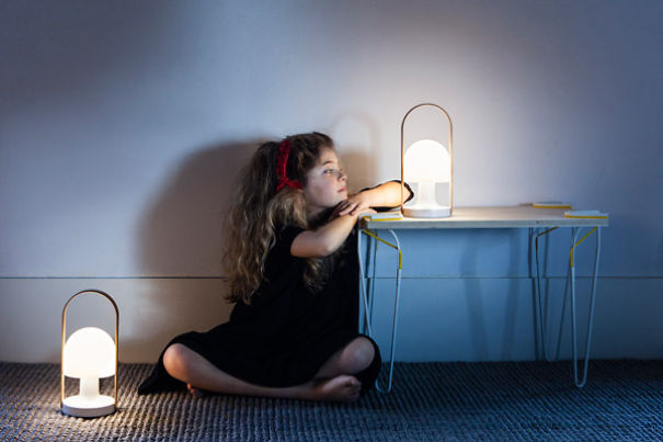 Snap: Design Your Own Furniture