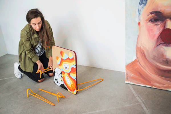 Snap: Design Your Own Furniture