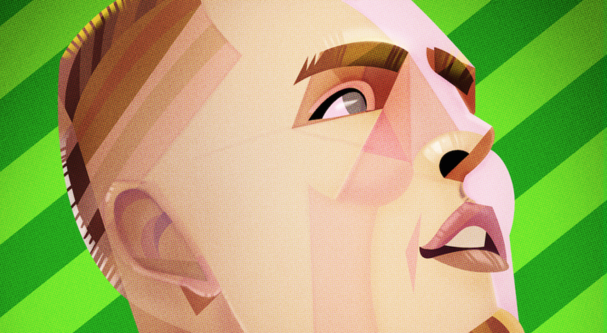 The 2015 Nfl Draft Told Through Beautiful Player Portraits