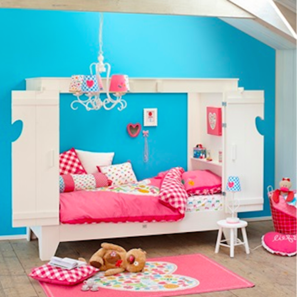 Awesome Beds That Should Be Made For Adult