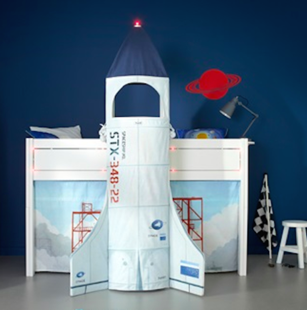 Awesome Beds That Should Be Made For Adult Awesome Beds That Should Be Made For Adult