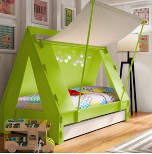 Awesome Beds That Should Be Made For Adult