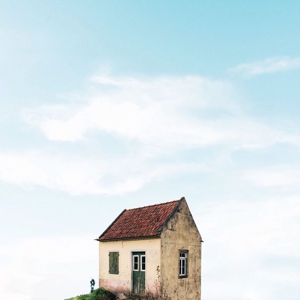 Sejkko — Photography