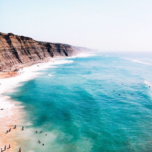 Sejkko — Photography