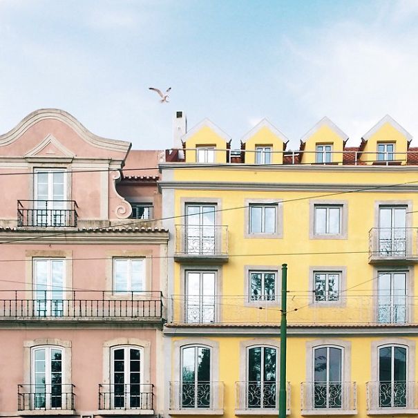 Sejkko — Photography