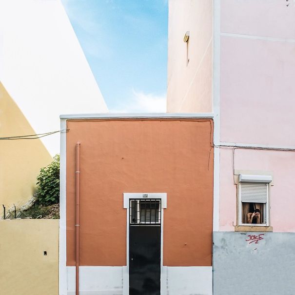 Sejkko — Photography