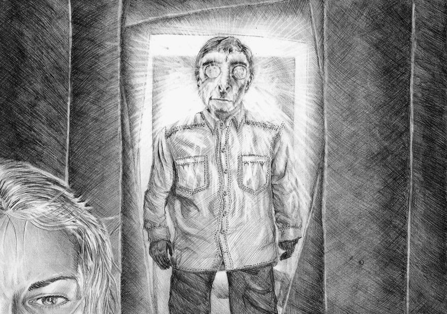 I Use Art When I Feel The Urge To Help People Surviving Psychological Abuse I Use Art When I Feel The Urge To Help People Surviving Psychological Abuse