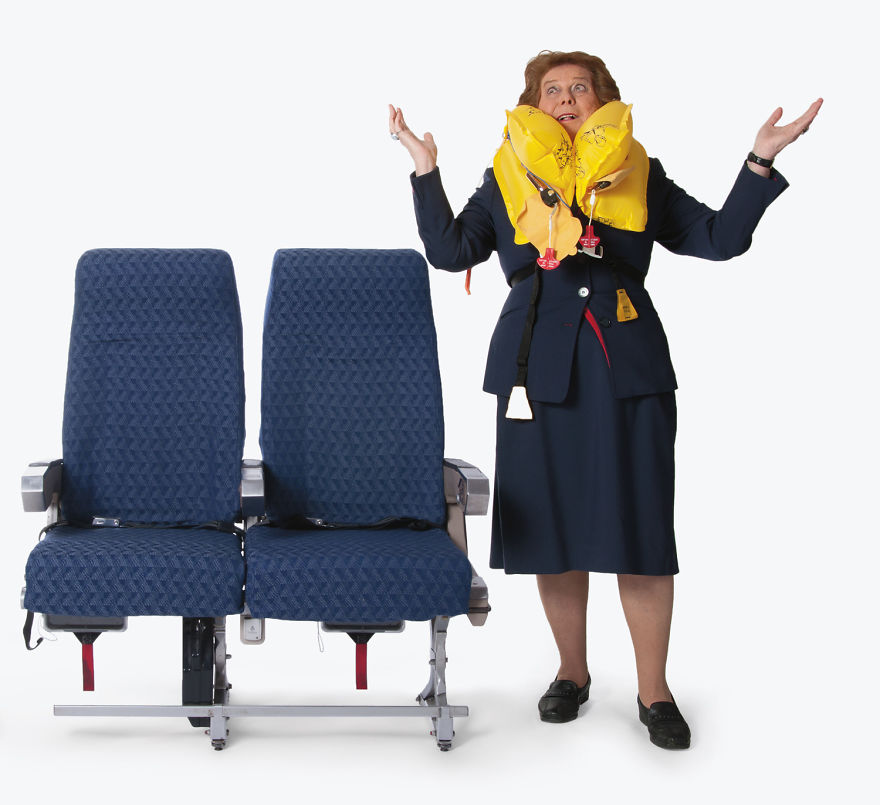 We Asked 46 Elderly People What Their Dream Job Was When They Were Young We Asked 46 Elderly People What Their Dream Job Was When They Were Young