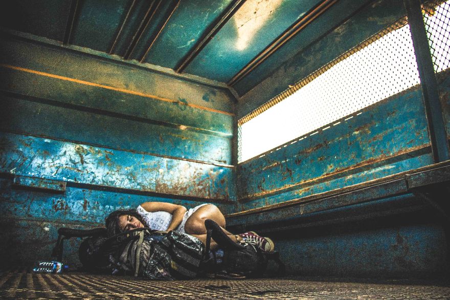 My Hitchhiking Companion I Want To Spend The Rest Of My Life With My Hitchhiking Companion I Want To Spend The Rest Of My Life With