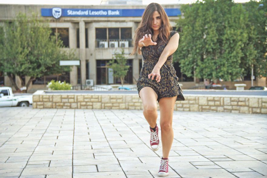 My Hitchhiking Companion I Want To Spend The Rest Of My Life With My Hitchhiking Companion I Want To Spend The Rest Of My Life With