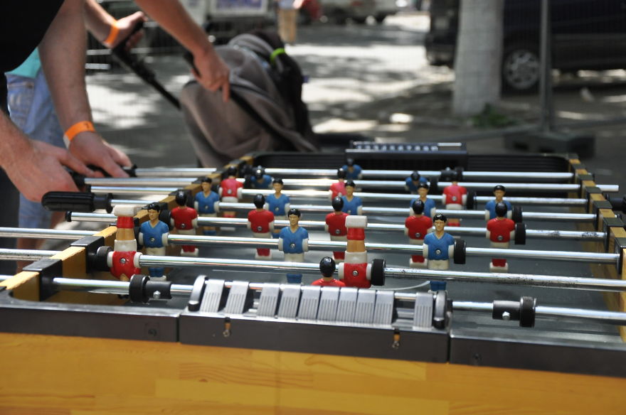 Sweetest Festival From Eastern Europe Sweetest Festival From Eastern Europe