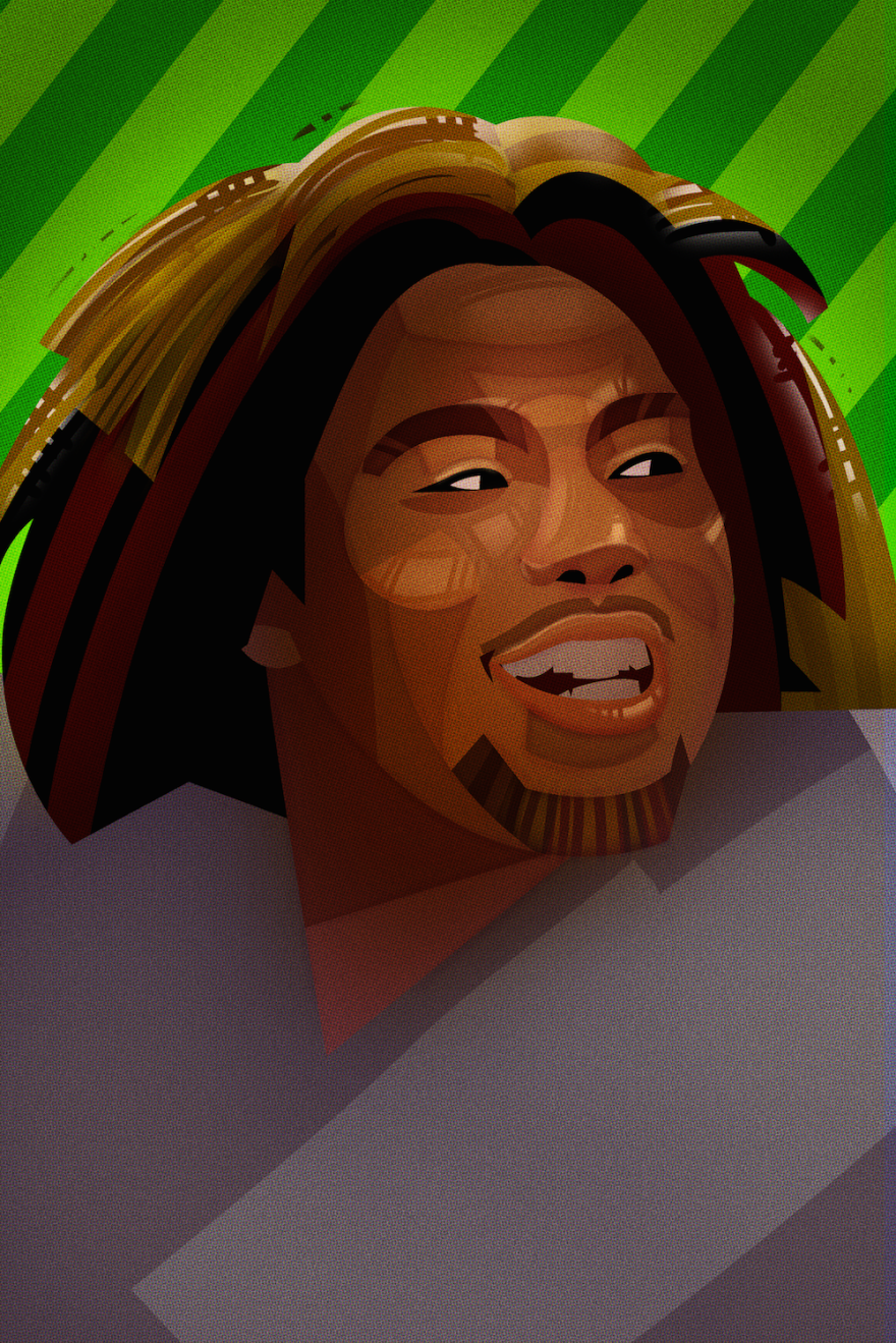 The 2015 Nfl Draft Told Through Beautiful Player Portraits The 2015 Nfl Draft Told Through Beautiful Player Portraits
