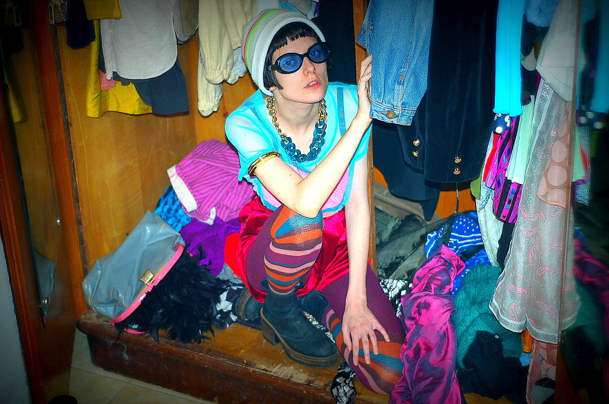 The Daily Tutli-putli: Romanian Blogger's Adventures The Daily Tutli-putli: Romanian Blogger's Adventures