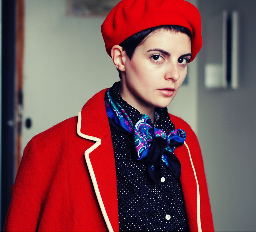 The Daily Tutli-putli: Romanian Blogger's Adventures The Daily Tutli-putli: Romanian Blogger's Adventures