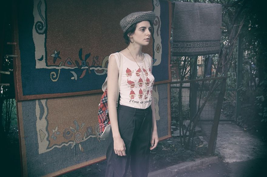 The Daily Tutli-putli: Romanian Blogger's Adventures The Daily Tutli-putli: Romanian Blogger's Adventures