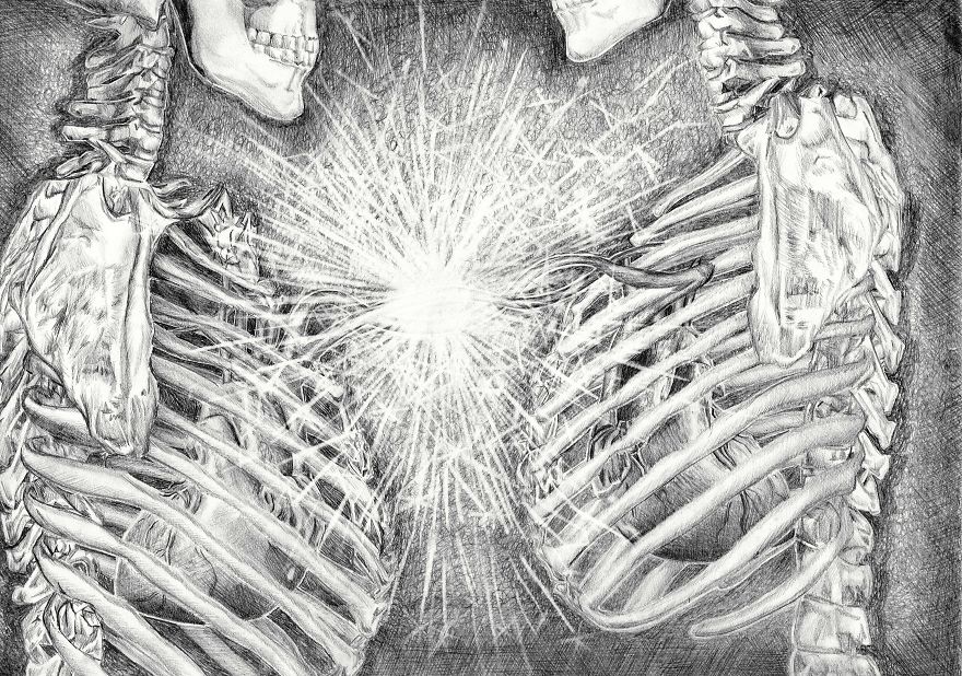 I Use Art When I Feel The Urge To Help People Surviving Psychological Abuse I Use Art When I Feel The Urge To Help People Surviving Psychological Abuse