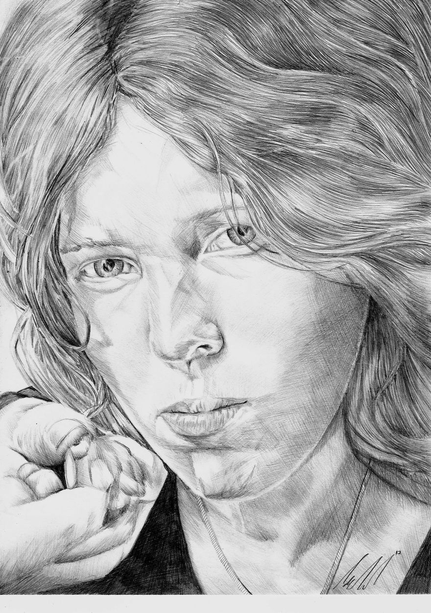 I Use Art When I Feel The Urge To Help People Surviving Psychological Abuse I Use Art When I Feel The Urge To Help People Surviving Psychological Abuse