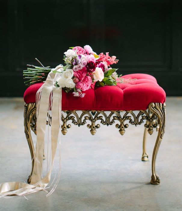 Top 10 Adorable Bridal Make-up Ideas 2015