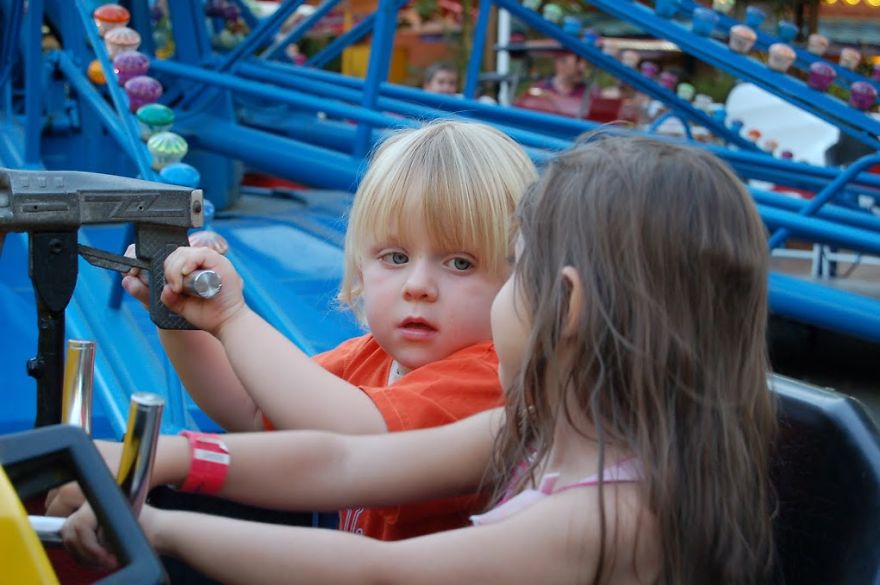 We Traveled In South America With A 2 Year Old