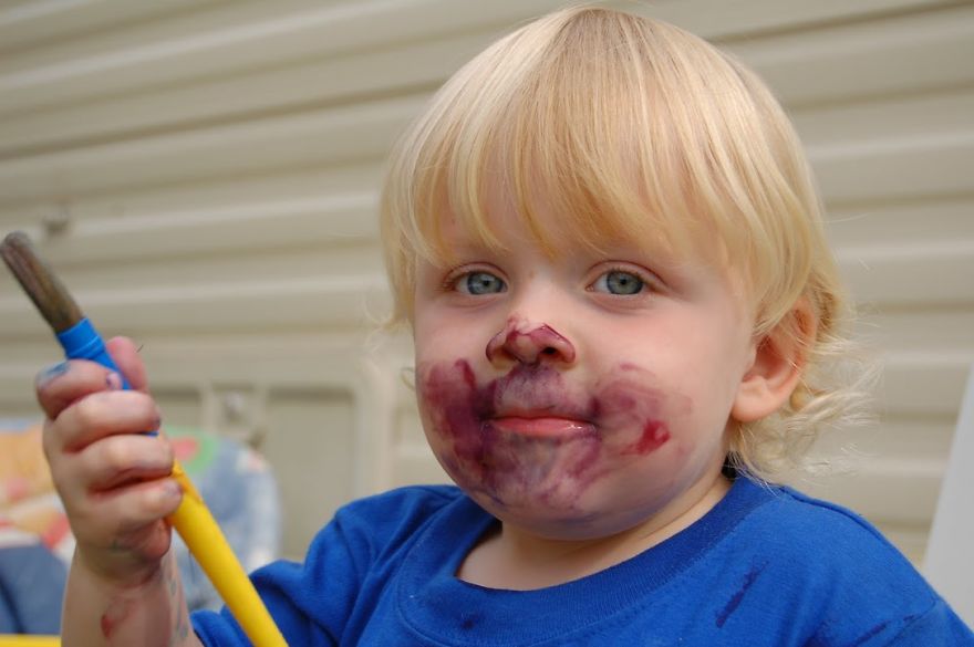 We Traveled In South America With A 2 Year Old We Traveled In South America With A 2 Year Old