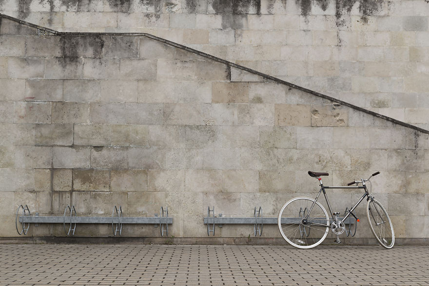 Vilnius Cityscape Photography By Andr&eacute;s Gallardo Albajar