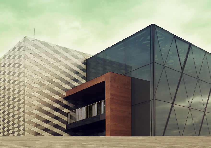 Vilnius Cityscape Photography By Andrés Gallardo Albajar Vilnius Cityscape Photography By Andrés Gallardo Albajar