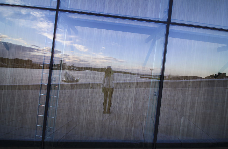 We Quit Our Jobs And Started Traveling To See How Far From Home We Can Get