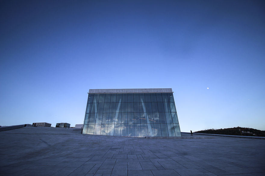 We Quit Our Jobs And Started Traveling To See How Far From Home We Can Get We Quit Our Jobs And Started Traveling To See How Far From Home We Can Get