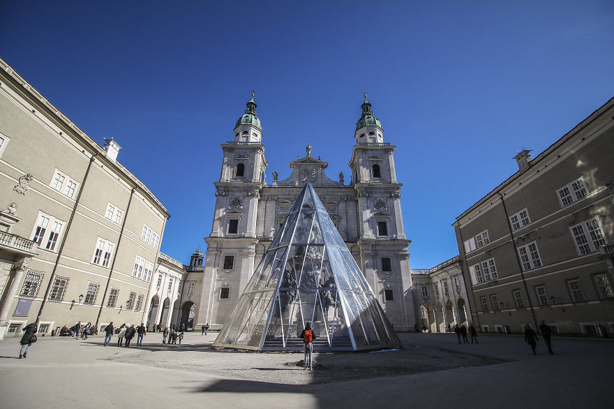 We Quit Our Jobs And Started Traveling To See How Far From Home We Can Get We Quit Our Jobs And Started Traveling To See How Far From Home We Can Get