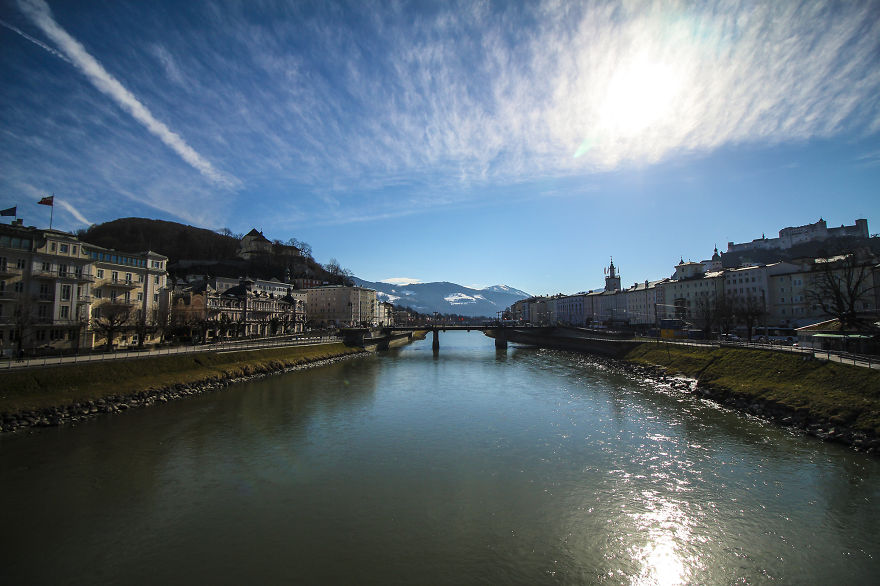 We Quit Our Jobs And Started Traveling To See How Far From Home We Can Get We Quit Our Jobs And Started Traveling To See How Far From Home We Can Get