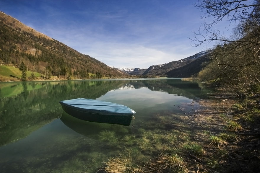 We Quit Our Jobs And Started Traveling To See How Far From Home We Can Get