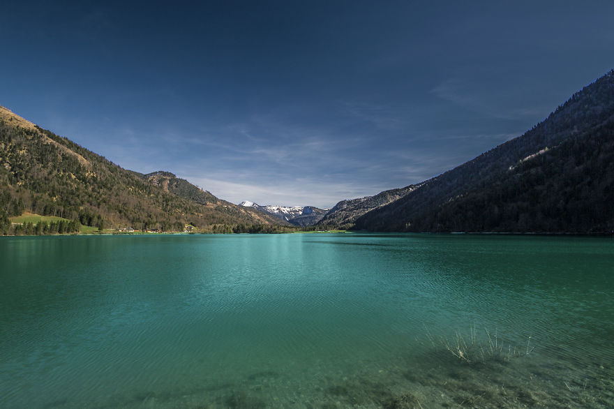 We Quit Our Jobs And Started Traveling To See How Far From Home We Can Get