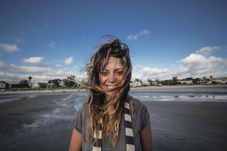 We Quit Our Jobs And Started Traveling To See How Far From Home We Can Get We Quit Our Jobs And Started Traveling To See How Far From Home We Can Get