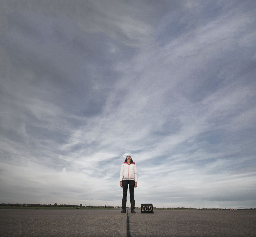 We Quit Our Jobs And Started Traveling To See How Far From Home We Can Get We Quit Our Jobs And Started Traveling To See How Far From Home We Can Get