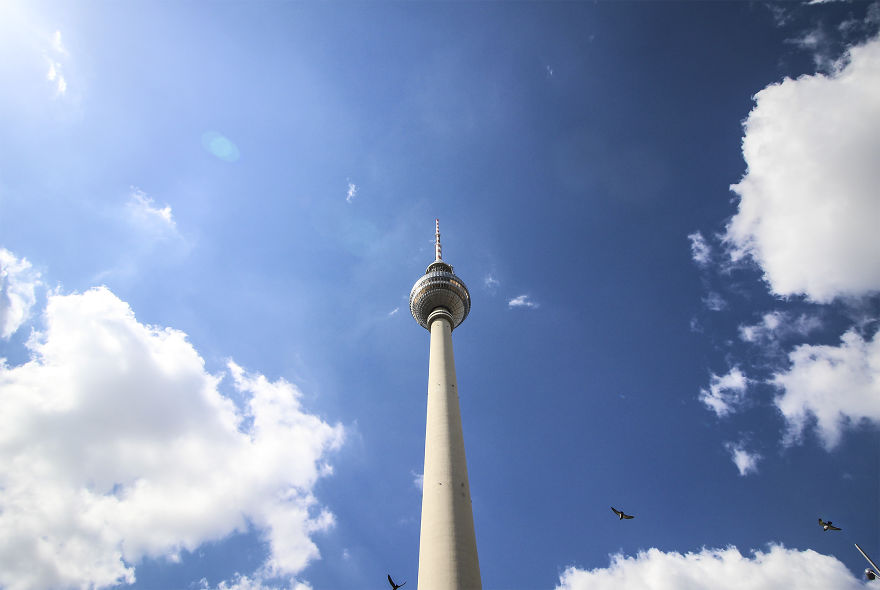 We Quit Our Jobs And Started Traveling To See How Far From Home We Can Get