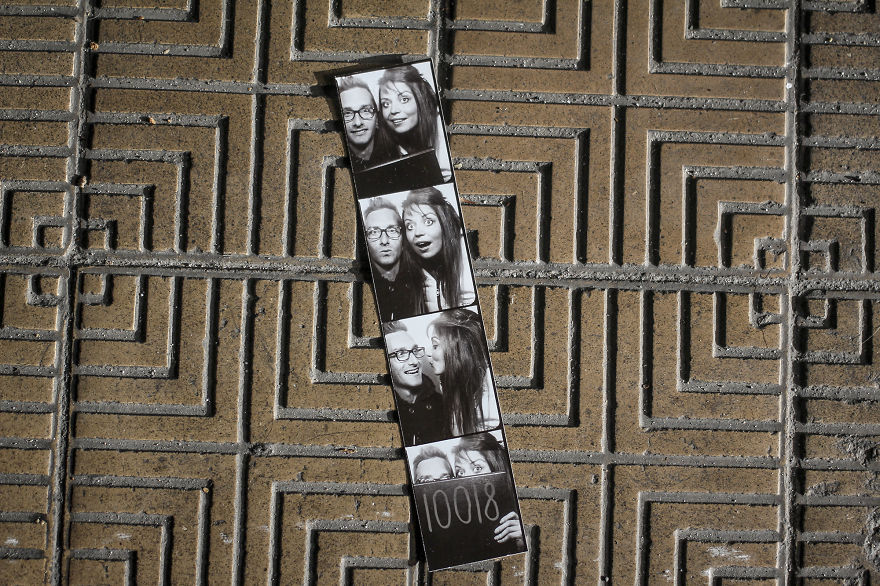 We Quit Our Jobs And Started Traveling To See How Far From Home We Can Get We Quit Our Jobs And Started Traveling To See How Far From Home We Can Get