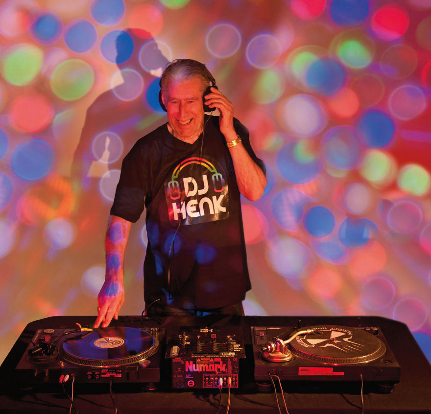 We Asked 46 Elderly People What Their Dream Job Was When They Were Young We Asked 46 Elderly People What Their Dream Job Was When They Were Young