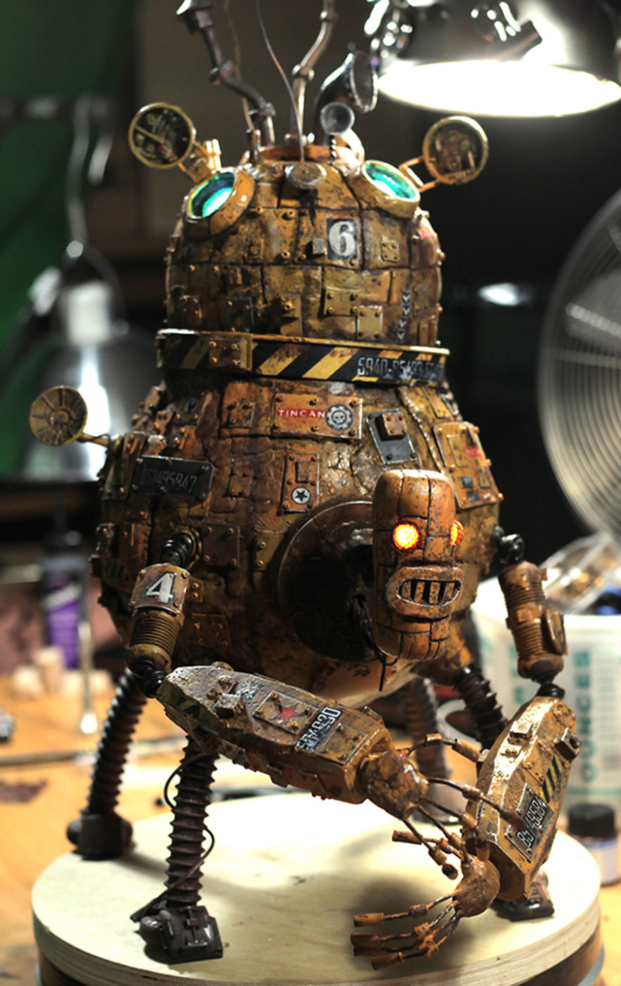 Whimsical Art With Little Round Eyes That I Make To Go With The Stories I Write. Whimsical Art With Little Round Eyes That I Make To Go With The Stories I Write.