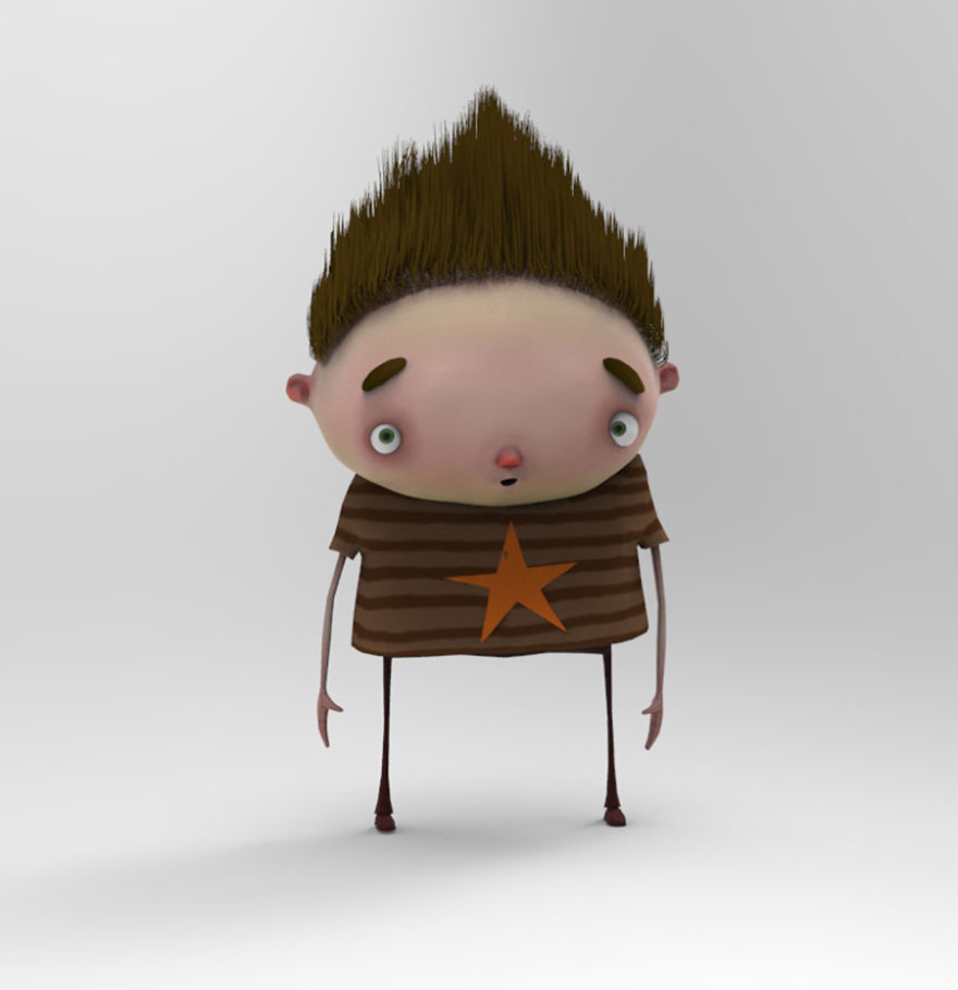 Whimsical Art With Little Round Eyes That I Make To Go With The Stories I Write. Whimsical Art With Little Round Eyes That I Make To Go With The Stories I Write.