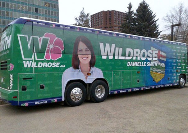 Daniele Smith’s Wheels