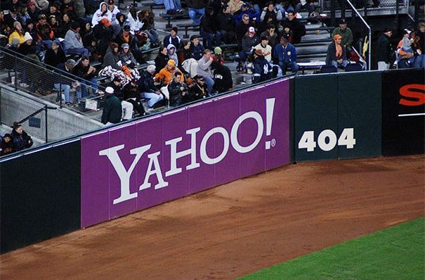 Unfortunate Ad Placement