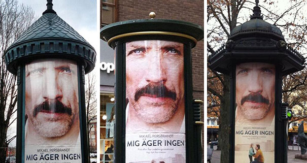 Movie Poster Gone Wrong