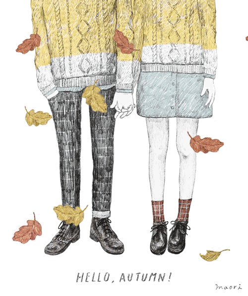 animated-illustrations-happiness-everyday-life-maori-sakai-2