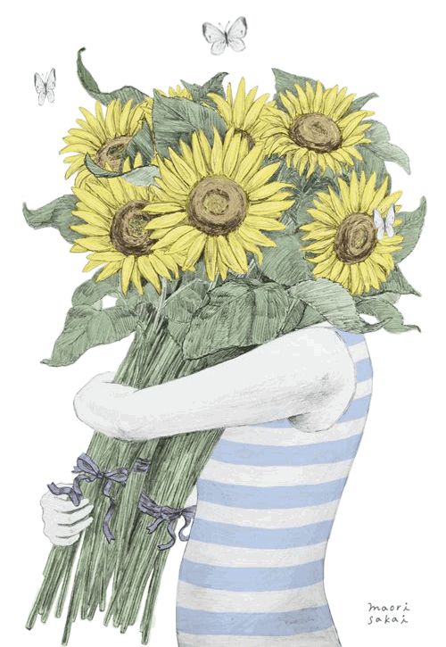 animated-illustrations-happiness-everyday-life-maori-sakai-4