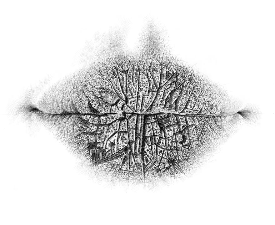 Christo Dagorov - From Lips To Atoms Christo Dagorov - From Lips To Atoms