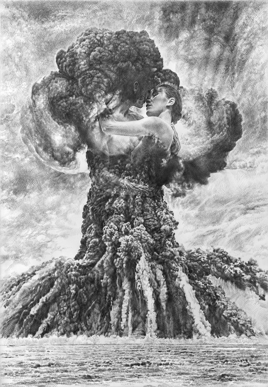 Christo Dagorov - From Lips To Atoms Christo Dagorov - From Lips To Atoms