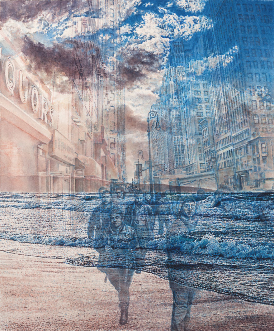 Christo Dagorov - From Lips To Atoms Christo Dagorov - From Lips To Atoms